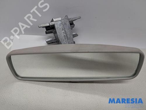 Bakspejl indvendigt RENAULT CAPTUR I (J5_, H5_) 1.2 TCe 120 (120 hp) 31816478