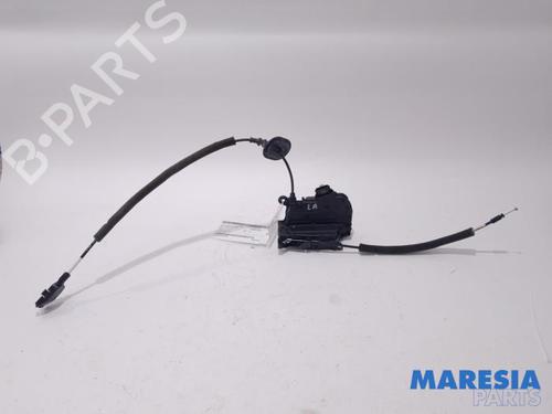 Módulo eletrónico RENAULT CAPTUR I (J5_, H5_) 0.9 TCe 90 (90 hp) 31408051