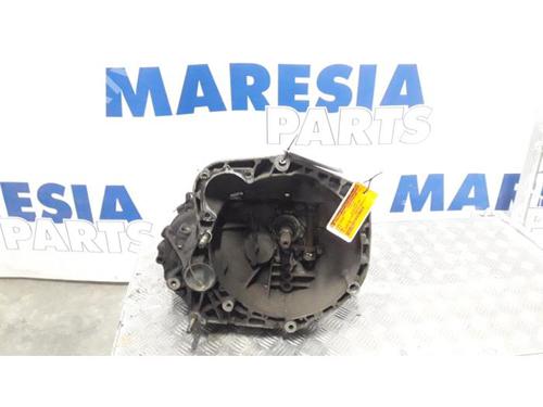 Gearkasse LANCIA LYBRA (839_) 1.8 16V (839AXB1A, 839AXG1A) (131 hp) 31385064