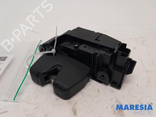 Módulo eletrónico PEUGEOT 308 SW II (LC_, LJ_, LR_, LX_, L4_) 1.6 HDi 92 (92 hp) 31419891