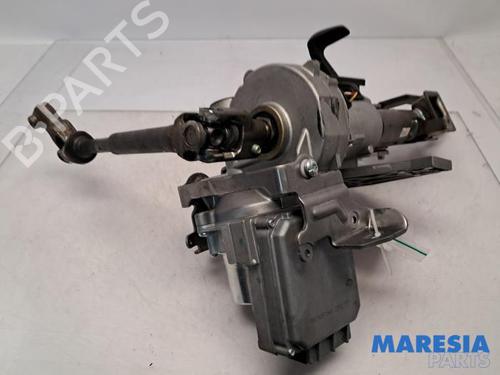 Used Steering column RENAULT CLIO IV (BH_) 0.9 TCe 90 (BHNF, BHMA, BHMH, BHJK, BHJR) (90 hp) 31477713