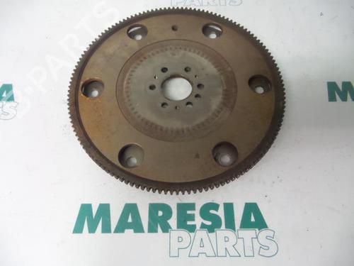 Used Flywheel Flywheel PEUGEOT 308 I (4A_, 4C_) 1.6 16V (120 hp) 31485668 31485668