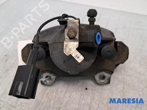 Right front brake caliper FIAT 500 C (312_) 0.9 (312AG1A) | BP33803027M104  - Image 5