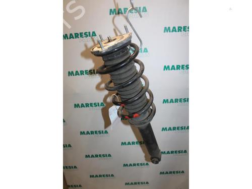Used Right front shock absorber Right front shock absorber PEUGEOT 407 SW (6E_, 6D_) 2.0 HDi 135 (136 hp) 31400277 31400277