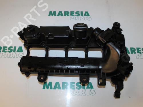 Used Injection rail PEUGEOT 307 (3A/C) 1.4 HDi (68 hp) 31422757