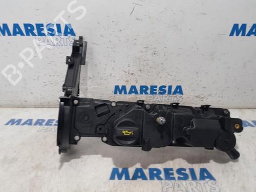 Valve cover PEUGEOT PARTNER Box Body/MPV 1.6 HDi | BP31434503M124