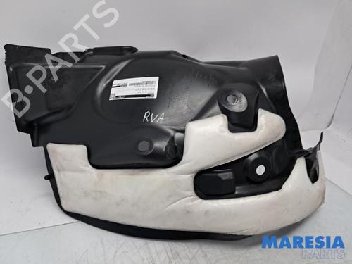 Hjulbue Hjulbue RENAULT CLIO IV (BH_) 0.9 TCe 90 (BHNF, BHMA, BHMH, BHJK, BHJR) (90 hp) 33707869 33707869