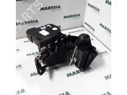 Rear left seatbelt RENAULT TWINGO II (CN0_) 1.2 16V (CN0K, CN0V, CN0A) | BP31457119I29