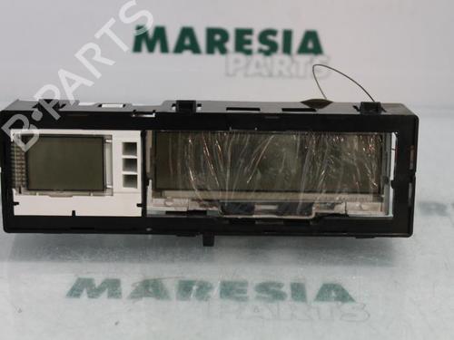 Used Electronic module RENAULT LAGUNA II Grandtour (KG0/1_) 1.9 dCi (107 hp) 31436290