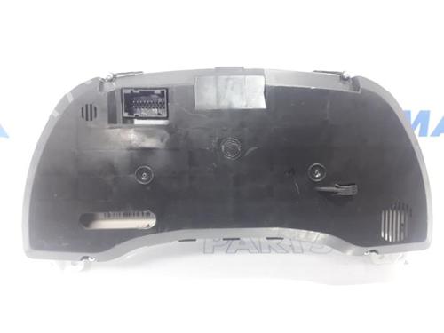 Instrument cluster FIAT PANDA (169_) 1.2 (169.AXB11, 169.AXB1A) | BP31466621C47