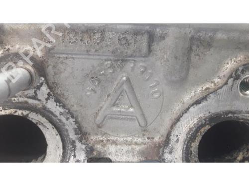 Cylinder head PEUGEOT BIPPER (AA_) 1.4 HDi | BP31535952M5