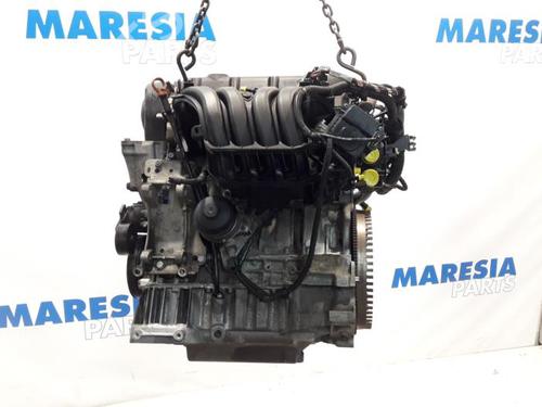Used Engine CITROËN C5 III Break (RW_) 2.0 i 16V (RWRFJC, RWRFJF) (140 hp) 31495604