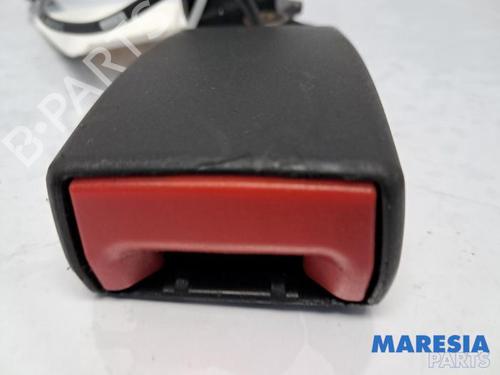 Used Seat buckle ALFA ROMEO GIULIETTA (940_) 1.4 TB (940FXB1A, 940FXB11) (170 hp) 31534393