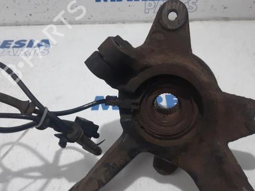 Right front steering knuckle RENAULT KANGOO Express (FW0/1_) 1.5 dCi 90 (FW0G, FW05, FW08, FW11) | BP31503903M26