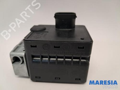 Engine control unit (ECU) RENAULT GRAND SCÉNIC III (JZ0/1_) 2.0 16V (JZ0G) | BP31420765M57  - Image 9