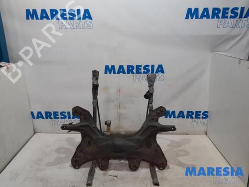 Used Subframe FIAT 500 C (312_) 1.2 (312CXA1A, 312AXA1A) (69 hp) 31443515
