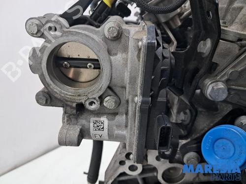Engine RENAULT CLIO IV (BH_) 0.9 TCe 90 (BHNF, BHMA, BHMH, BHJK, BHJR) | BP31479021M1