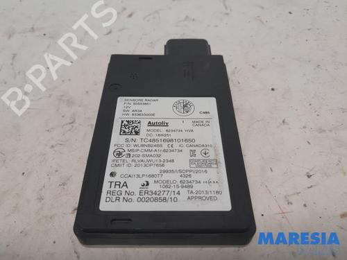 Other ALFA ROMEO STELVIO (949_) 2.0 Q4 (949.AXA2A) | BP31493150O1