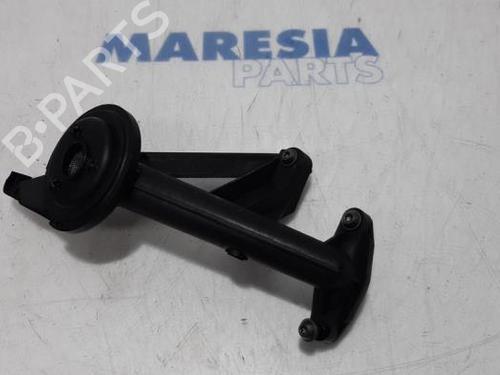 Used Pipe PEUGEOT 308 SW II (LC_, LJ_, LR_, LX_, L4_) 1.6 BlueHDi 120 (120 hp) 31496579