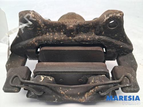 Used Left front brake caliper RENAULT CLIO IV (BH_) 0.9 TCe 90 (BHNF, BHMA, BHMH, BHJK, BHJR) (90 hp) 31485463
