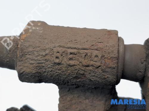 Right front brake caliper FIAT 500 (312_) 1.2 (312AXA1A) | BP31474276M104