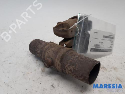 Used Egr RENAULT KANGOO Express (FW0/1_) 1.5 dCi 75 (FW07, FW10, FW04) (75 hp) 31405526