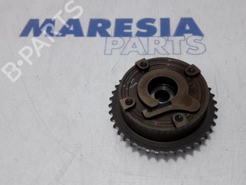 Polea PEUGEOT 308 I (4A_, 4C_) 1.6 16V (120 hp) 31440147