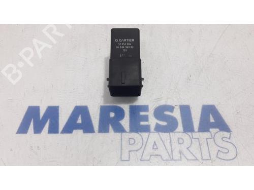 electronic-sensor-citroen-c4-picasso-i-mpv-ud_-2006-2007-2008-2009-2010-2011-2012-2013-2014-2015-31400151 main image