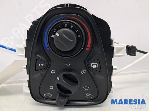Used Climate control PEUGEOT 108 1.0 VTi 72 (72 hp) 31406098