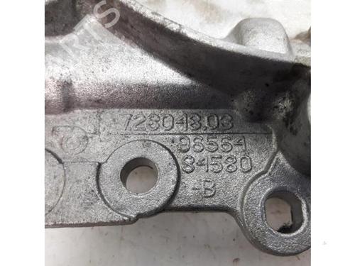 Other CITROËN C3 Picasso (SH_) 1.6 HDi | BP31433662O1 - Image 3