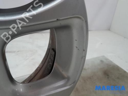 Fælk RENAULT TWINGO III (BCM_, BCA_) 1.0 SCe 70 | BP31432938C45 