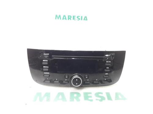 Bilradio FIAT PUNTO EVO (199_) 1.3 D Multijet (84 hp) 31517691