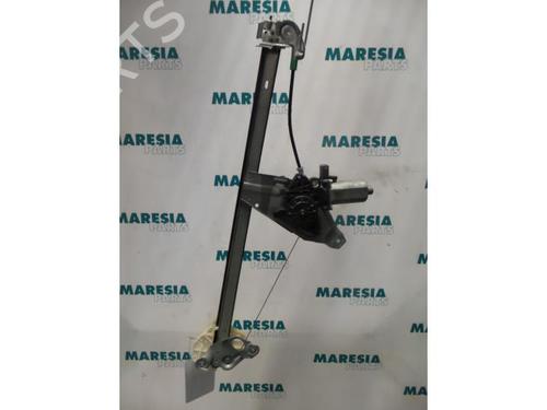 Used Front right window mechanism RENAULT ESPACE III (JE0_) 2.0 16V (JE0N, JE0L, JE02) (140 hp) 31406525