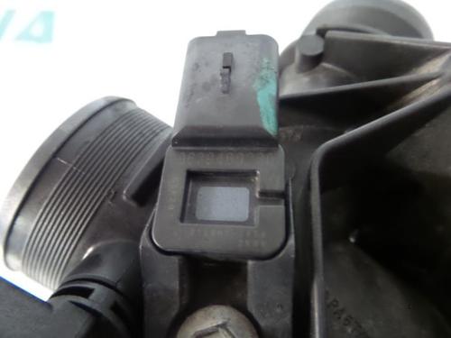 Throttle body CITROËN C5 III (RD_) 1.6 HDi 110 (RD9HZC) | BP31495746M82 - Image 5