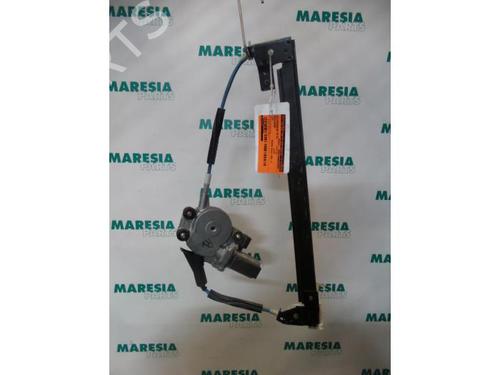 Used Front right window mechanism ALFA ROMEO 147 (937_) 1.6 16V T.SPARK ECO (937.AXA1A, 937.BXA1A) (105 hp) 31492474