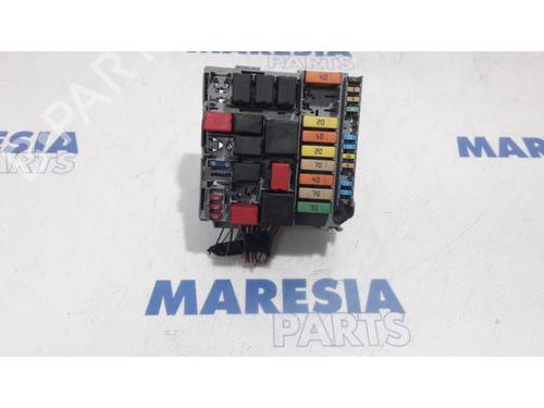 Used Fuse box ALFA ROMEO MITO (955_) 1.4 (955AXB1B) (78 hp) 31519615