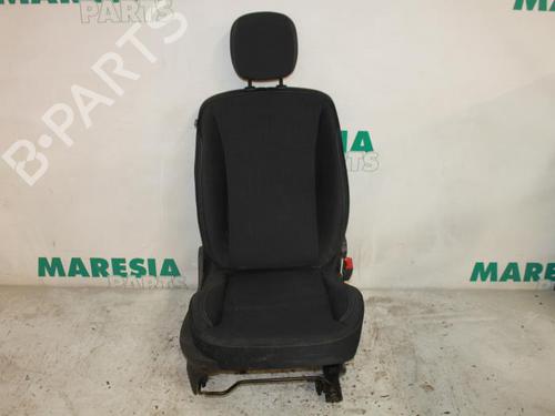 Used Right front seat RENAULT CLIO III (BR0/1, CR0/1) 1.5 dCi (88 hp) 31509710