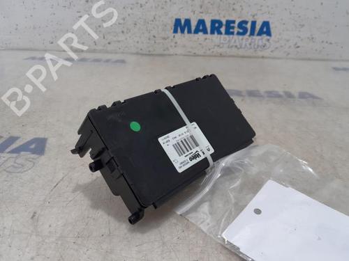 Used Electronic module PEUGEOT 508 SW I (8E_) 1.6 THP (156 hp) 31520498