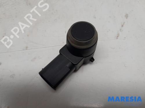 Used Electronic sensor CITROËN C5 III (RD_) 2.0 16V (RDRFJC, RDRFJF) (140 hp) 31392422