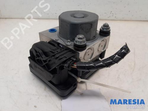 ABS pump RENAULT CLIO IV (BH_) 1.2 TCe 120 (BHM0) | BP31429238M43 - Image 4