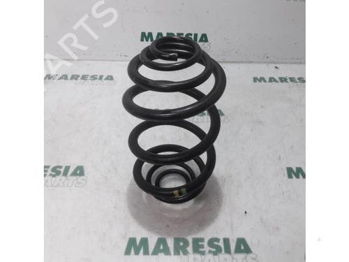 Støddæmperfjeder RENAULT TRAFIC III Van (FG_) 1.6 dCi 90 (FGME) (90 hp) 31437892