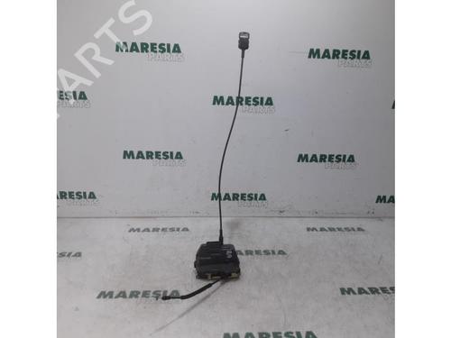 Used Electronic module Electronic module RENAULT GRAND SCÉNIC II (JM0/1_) 2.0 (163 hp) 31451223 31451223