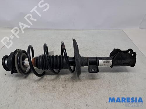 Used Right front shock absorber FIAT 500 (312_) 1.2 (312AXA1A) (69 hp) 31861134