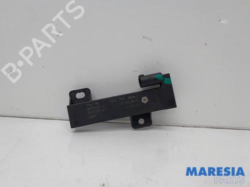 Autre ALFA ROMEO GIULIA (952_) 2.0 Q4 (952ACA45, 952ACA25) (280 hp) 31431712