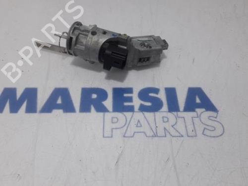 Used Ignition barrel CITROËN C6 (TD_) 2.2 HDi (170 hp) 31492549