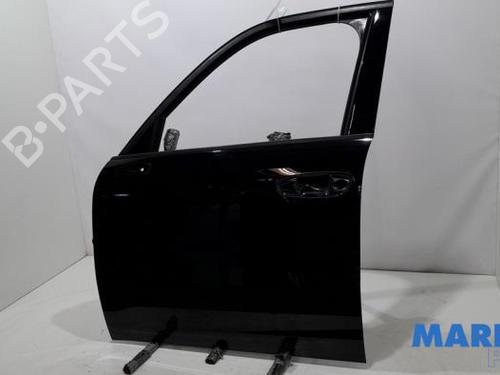 Left front door CITROËN C4 Grand Picasso II (DA_, DE_) 1.2 THP 130 | BP31472677C2 