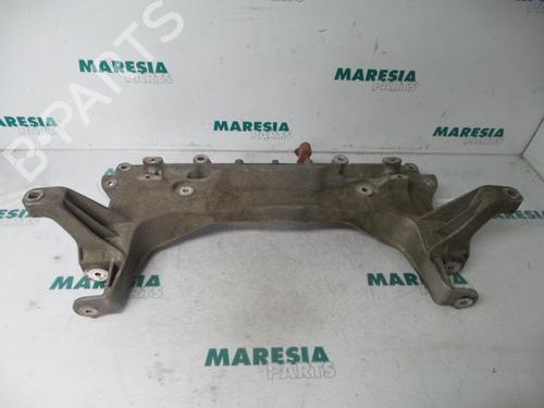 Used Subframe FIAT FIORINO Box Body/MPV (225_) 1.3 D Multijet (225BXD1A, 225BXB1A, 225BXB11) (75 hp) 31519181