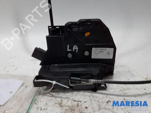 Electronic module RENAULT CLIO IV (BH_) 0.9 TCe 90 (BHNF, BHMA, BHMH, BHJK, BHJR) | BP31487653M83 - Image 2