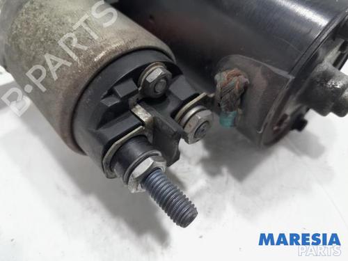 Starter ALFA ROMEO MITO (955_) 1.4 TB (955.AYB11, 955.AXB1B) | BP31471013M8 - Image 3