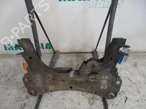 Used Subframe RENAULT KANGOO Express (FW0/1_) 1.5 dCi 70 (FW0A, KW0V) (68 hp) 31411773